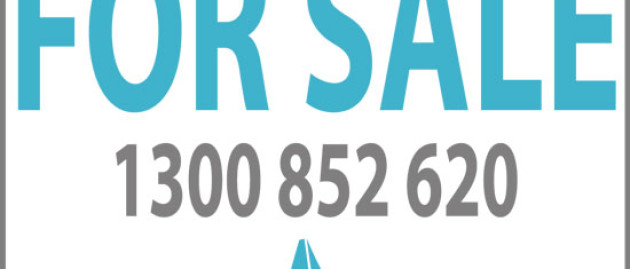 How to sell a cruising catamaran