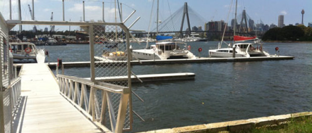 FREE Marina Berthing! When you list with Multihull Central