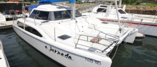 Is The Tide Turning on Boat Sales?