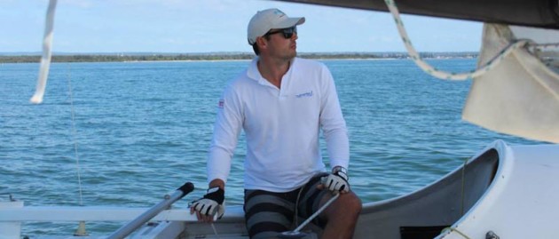 Mega Surf and the Mega Multihull Central Regatta