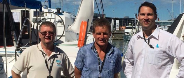 Multihull Central Expands to New Zealand