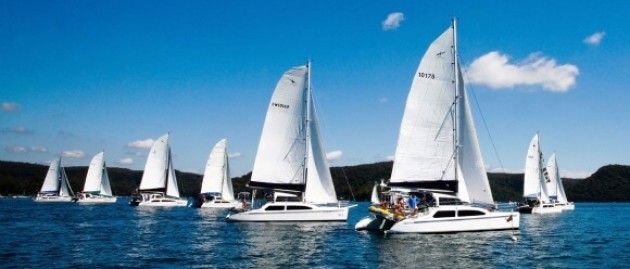 Multihull Central – A new era in Multihull Sales & Service