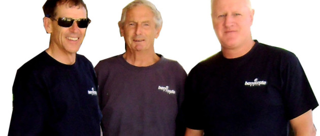 Sydney Service Team Announced