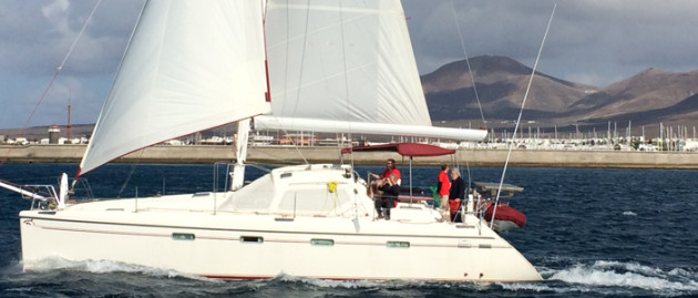 Transatlantic Rally goes ‘Multihull friendly’ for 2015