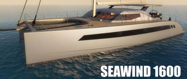 Seawind 1600 Webinar Replay