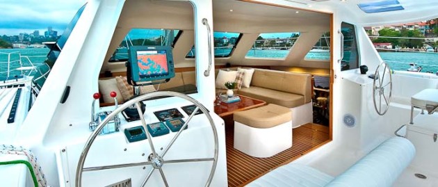Sydney International Boat Show Specials…