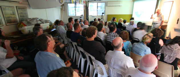 Tips & Trips Lecture Series- SE Queensland