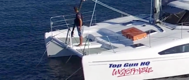 Unstoppable – Words from the latest Seawind 1160 Lite