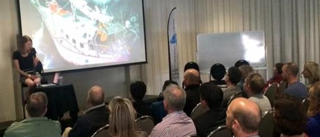 SEAbbatical Summit in Sydney – another success!
