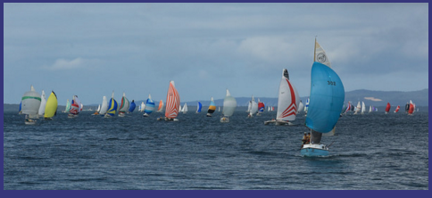 Hervey Bay Regatta