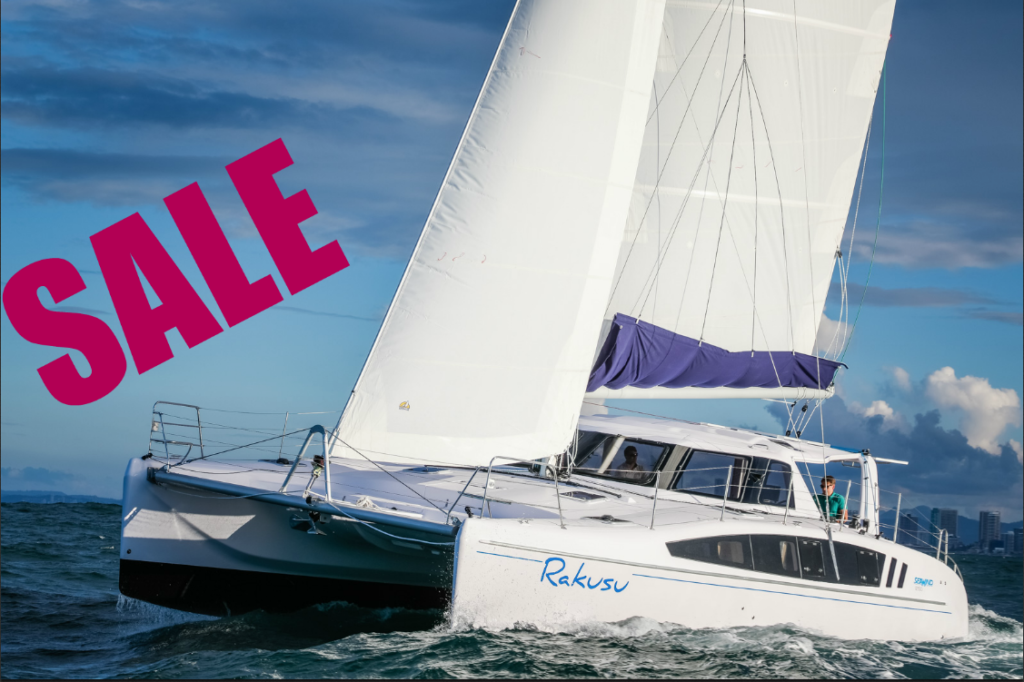 Seawind Sale!