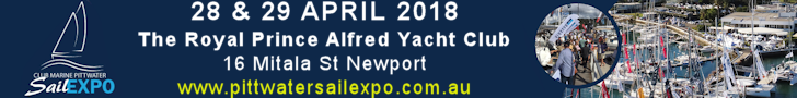 Pittwater Sail Expo