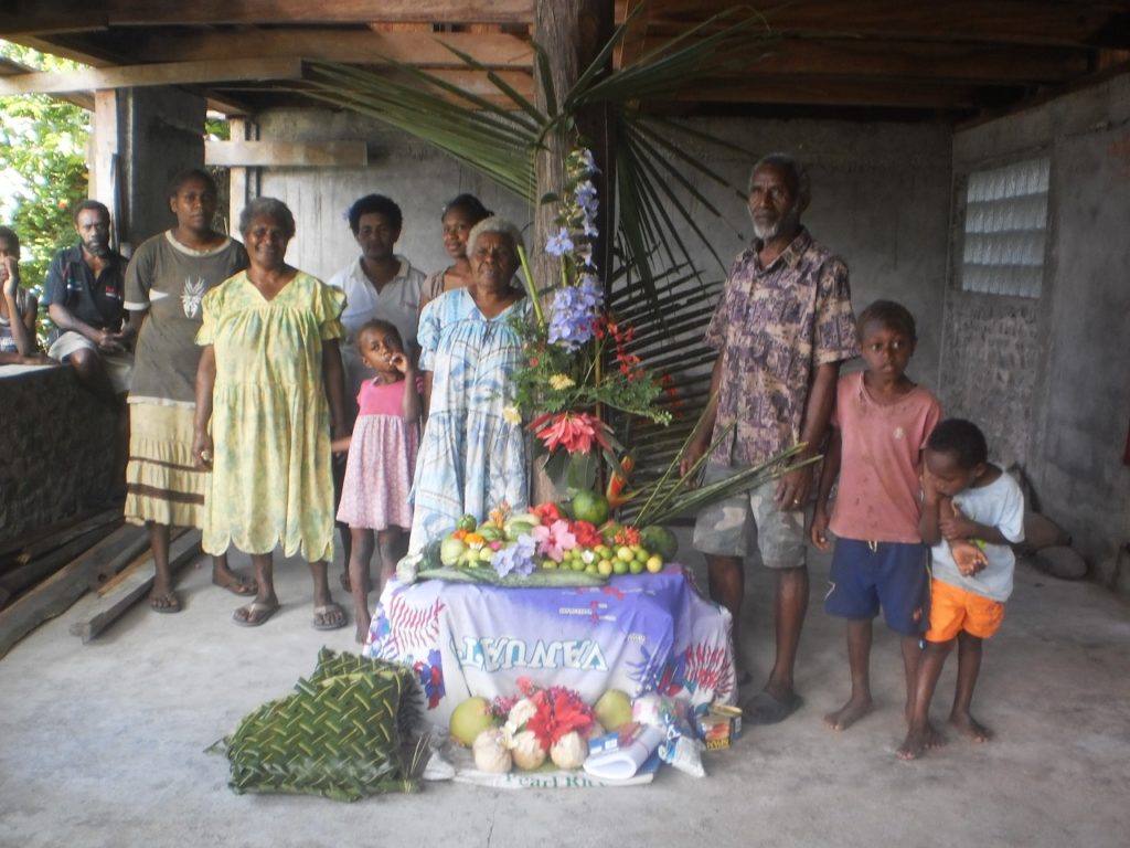 Erromanga, Vanuatu