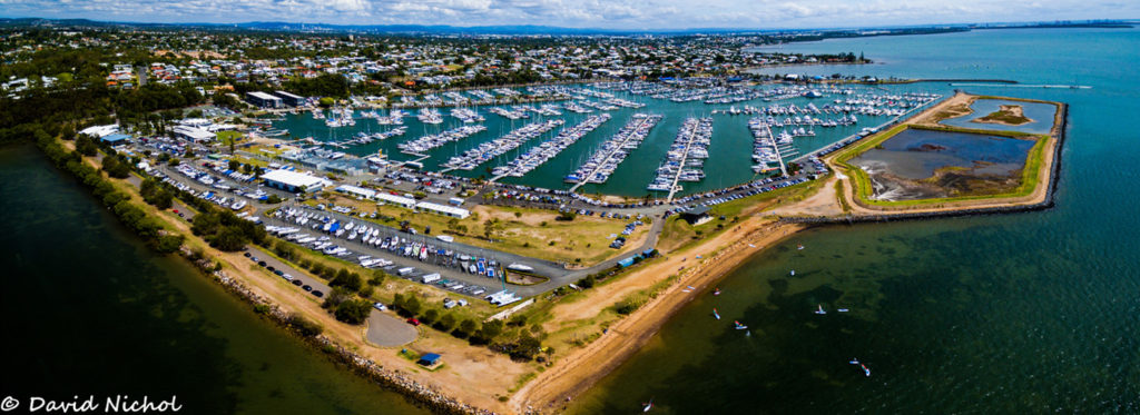 Royal Queensland Yacht Squadron