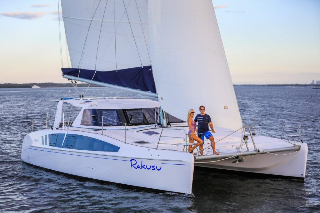 Seawind 1260