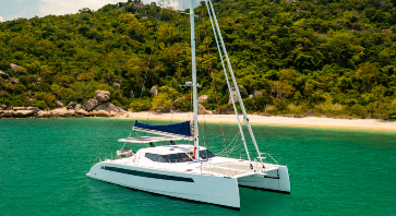 Seawind 1600 Passagemaker Catamaran