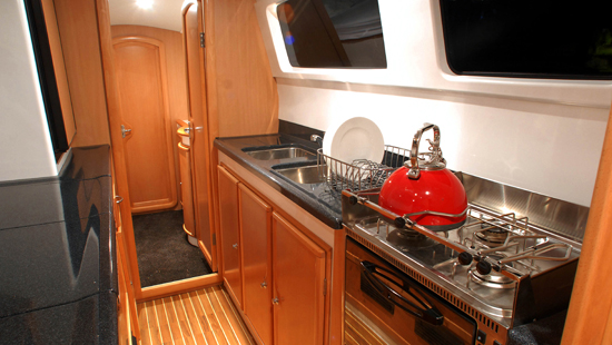 Seawind 1160 Galley 550x310