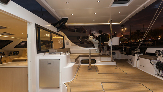 Seawind Catamarans Multihull Central