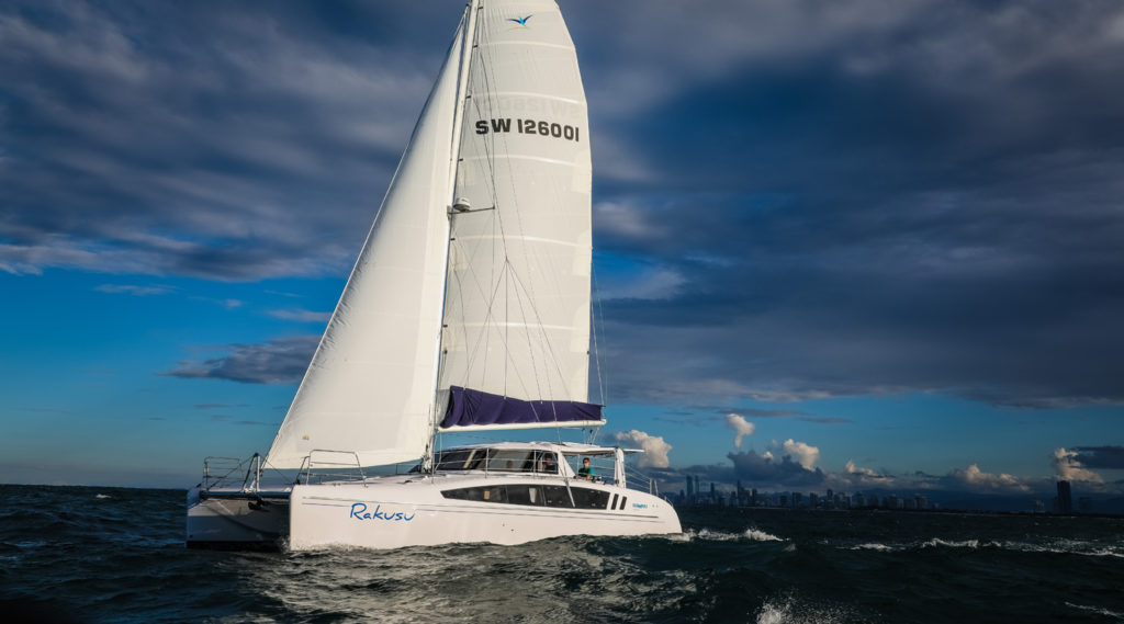 Seawind 1260