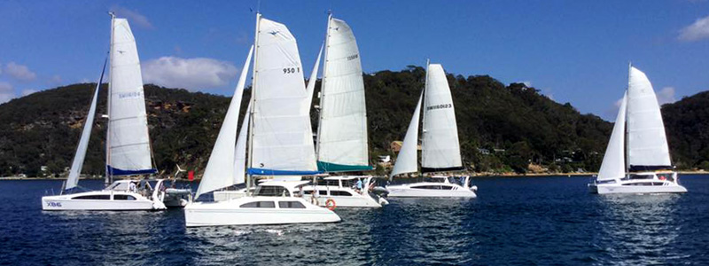 Seawind Catamarans