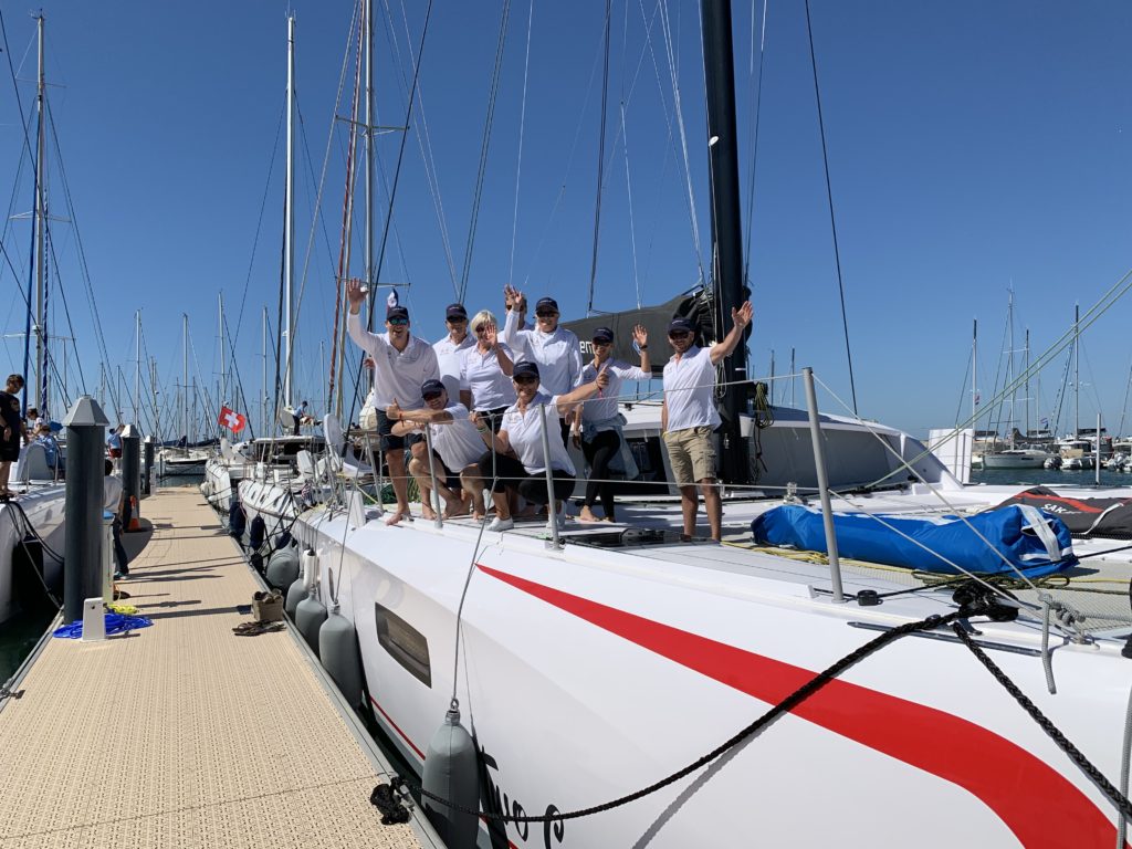 outremer-week-2019