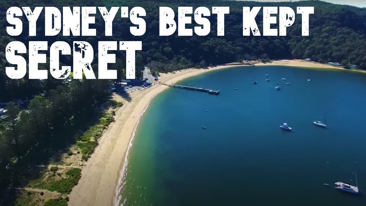 Serenity in Pittwater