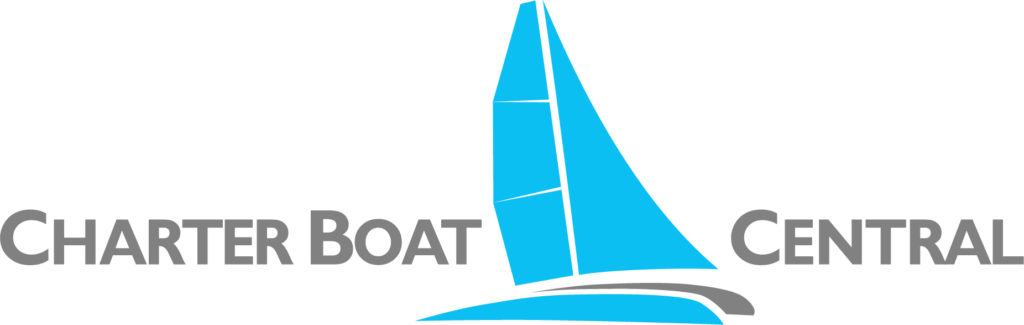 Charter Boat Central Logo