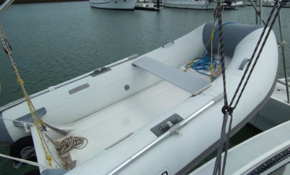 Dinghy