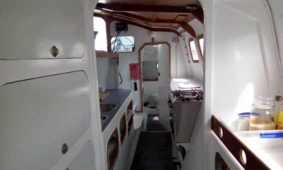 Port Aft 1