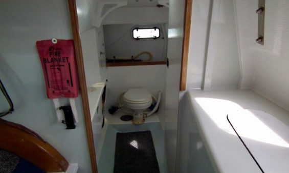 Port Aft 2