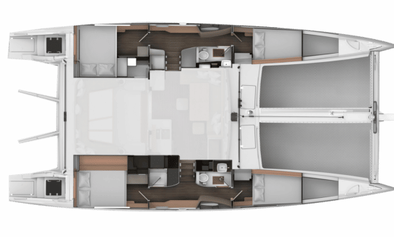 deck interior