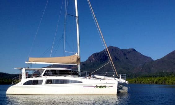 Seawind 1160
