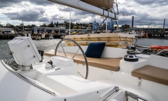 Lagoon 440 189