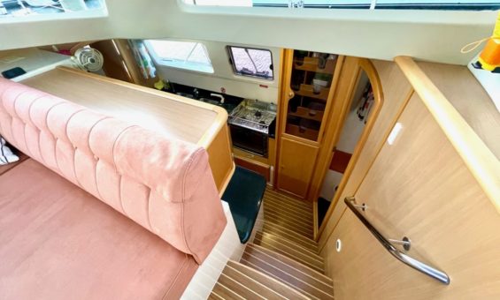 TD Galley 1