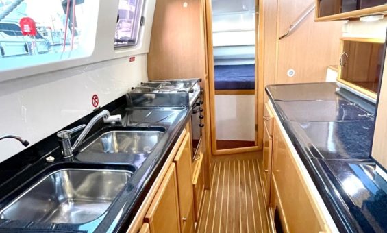 TD Galley 3