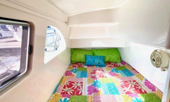 TD STBD Aft Cabin 1