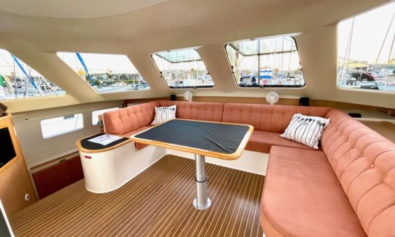 TD Saloon 2