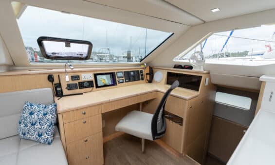 Womble - Multihull Central-11