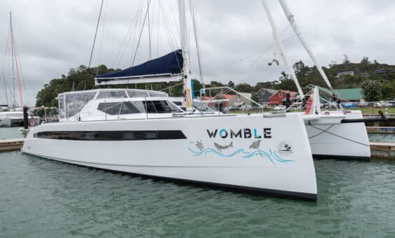 Womble - Multihull Central-41