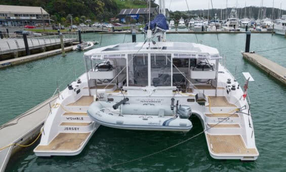 Womble - Multihull Central-67
