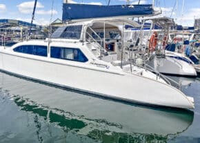 Seawind 1000 XL2-08