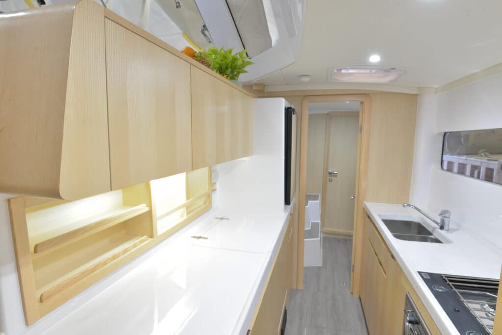 Galley