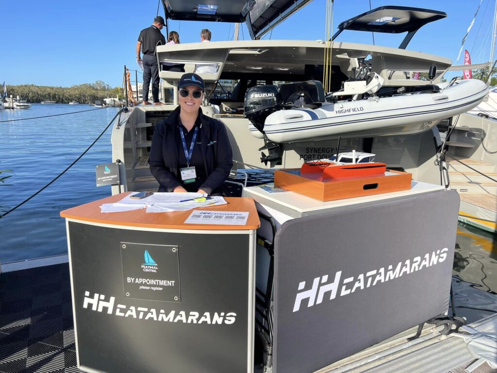 HH Catamarans