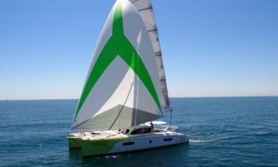 Outremer 51 PUÚHONUA (8)HERO
