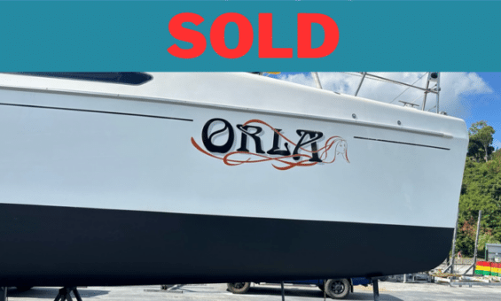 sold orla