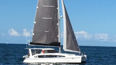 catamaran for sale south australia