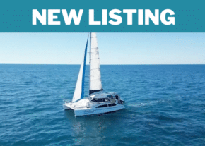 new listing banner