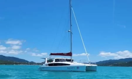 Seawind 1160 For Sale ‘Plenty’- Price Drop