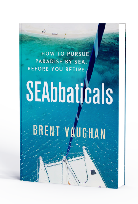 SEAbbaticals: How to pursue paradise, BEFORE you retire