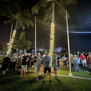 Single Boat Entry – Seawind / Corsair Moreton Bay Rally